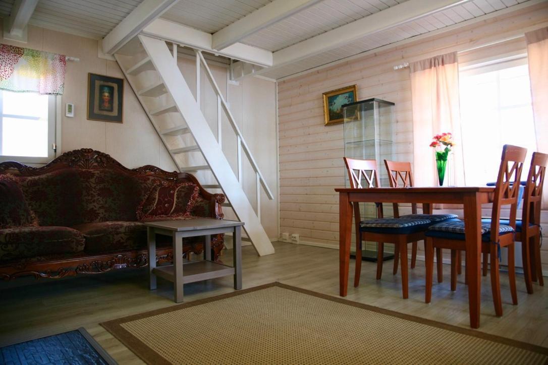 Lossisaari Tourist Center Keitele Room photo